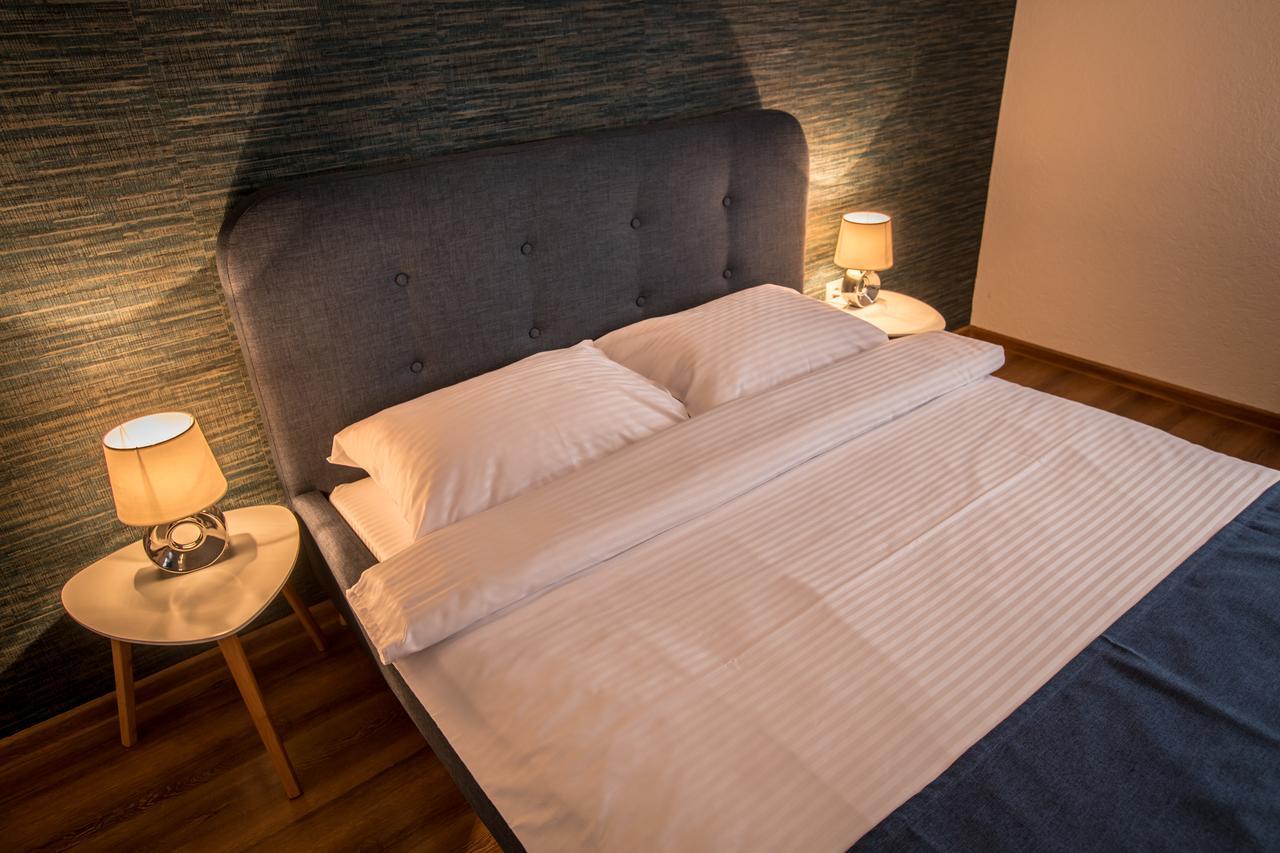 Hotel Heaven Sălişte Esterno foto